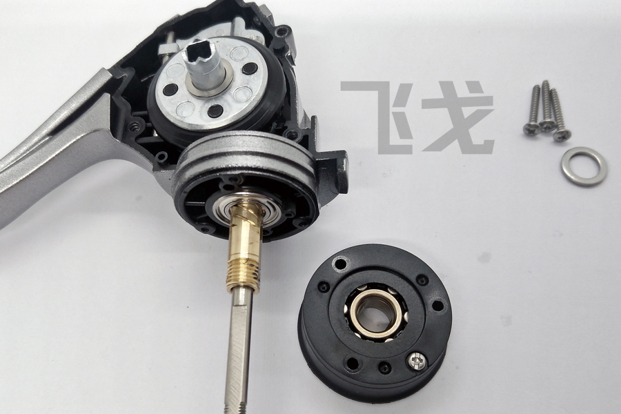 ŵSHIMANO SEDONA 17β